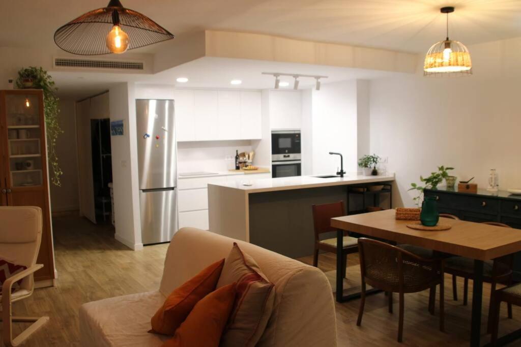 Apartamento Duque33 Cartagena Luaran gambar
