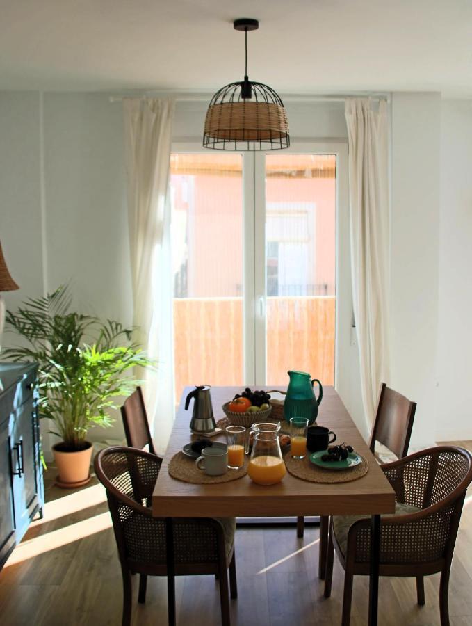 Apartamento Duque33 Cartagena Luaran gambar