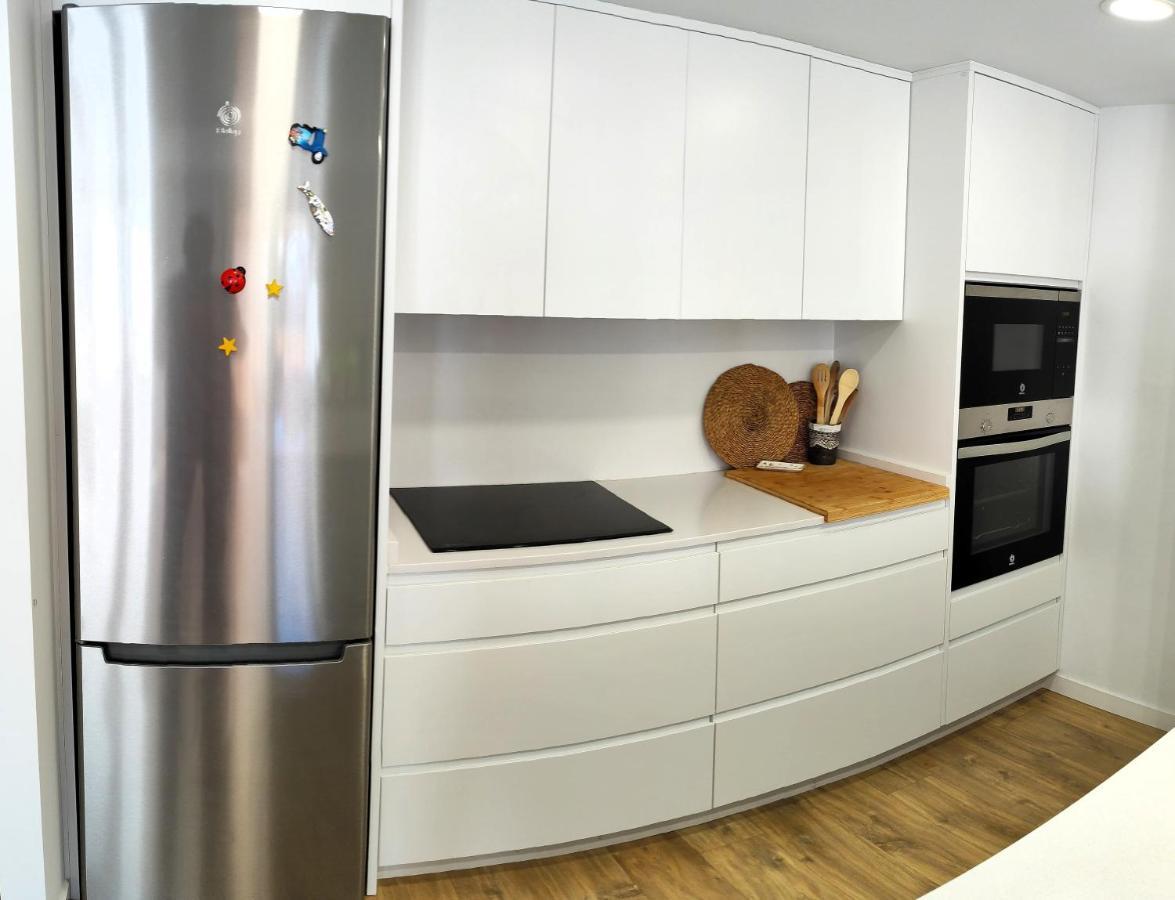 Apartamento Duque33 Cartagena Luaran gambar
