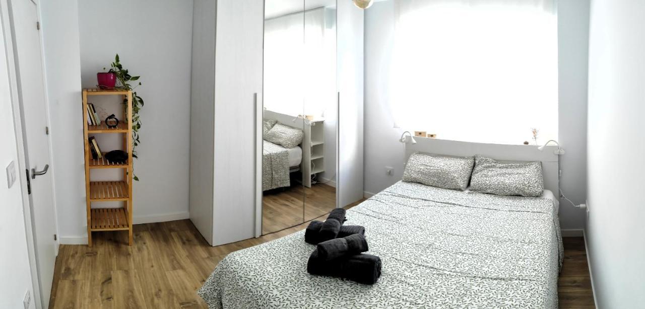 Apartamento Duque33 Cartagena Luaran gambar